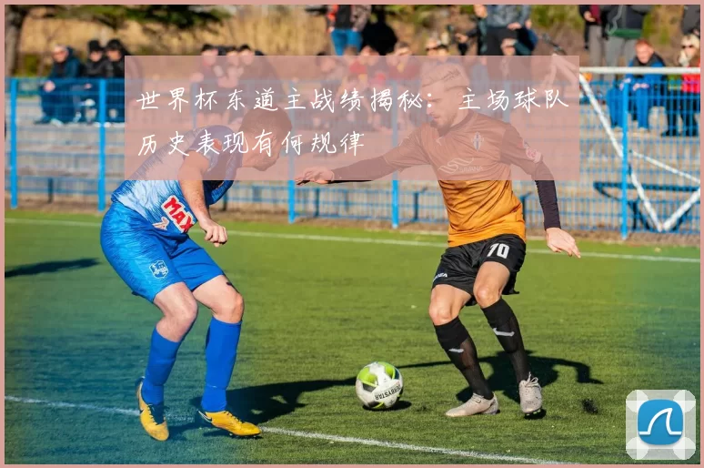 世界杯东道主战绩揭秘：主场球队历史表现有何规律
