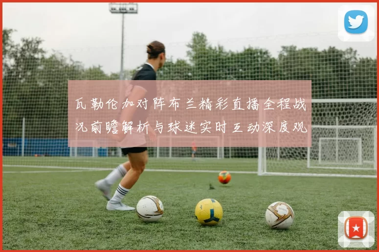 瓦勒伦加对阵布兰精彩直播全程战况前瞻解析与球迷实时互动深度观察