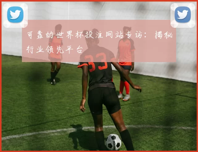 可靠的世界杯投注网站专访:揭秘行业领先平台