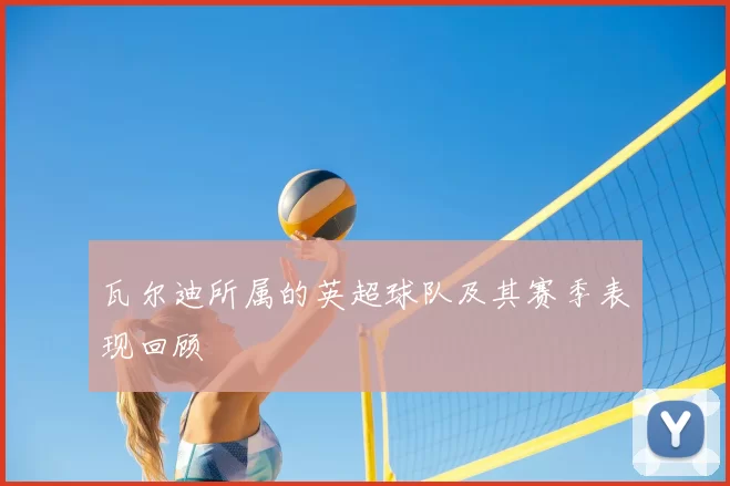 瓦尔迪所属的英超球队及其赛季表现回顾