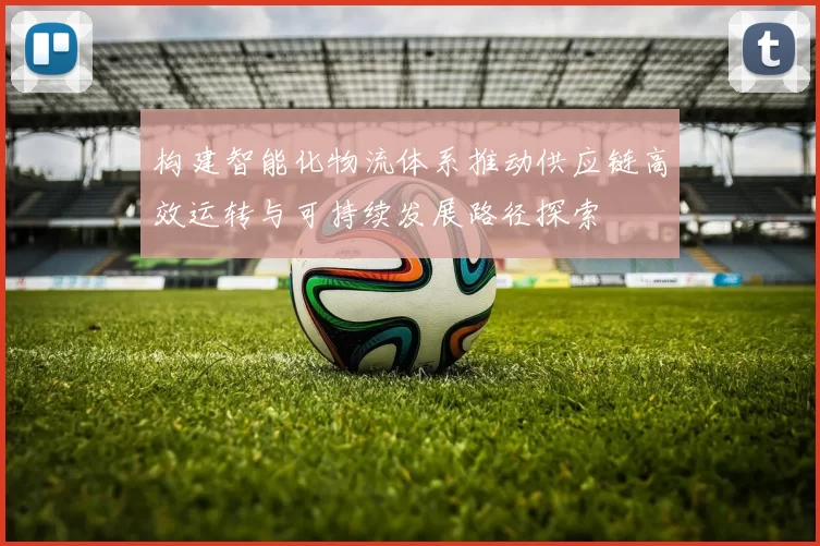 构建智能化物流体系推动供应链高效运转与可持续发展路径探索