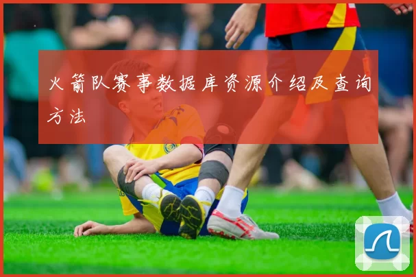 火箭队赛事数据库资源介绍及查询方法