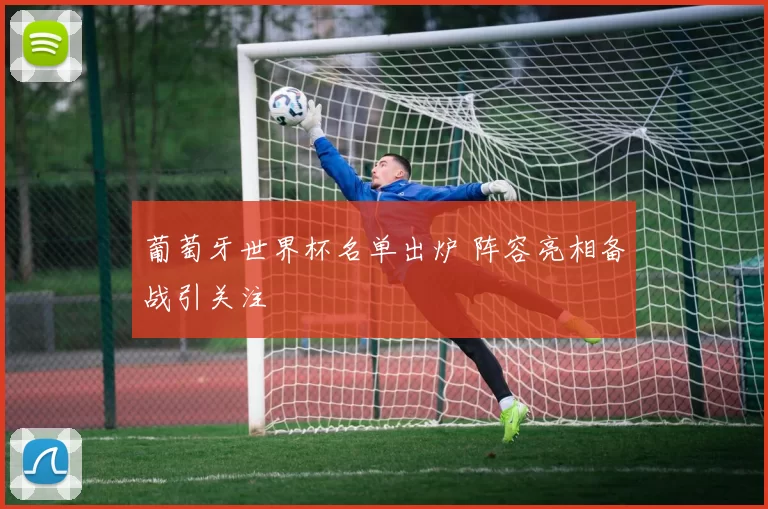 葡萄牙世界杯名单出炉 阵容亮相备战引关注