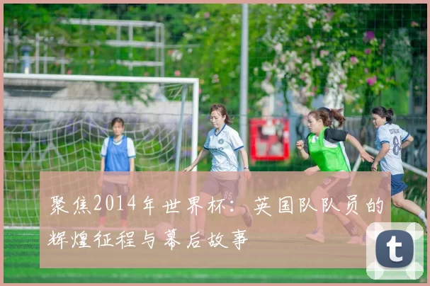 聚焦2014年世界杯：英国队队员的辉煌征程与幕后故事